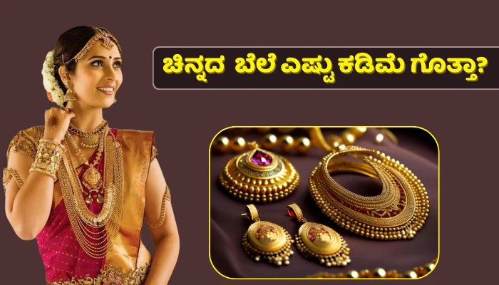 Today Gold Price